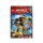 Klocki LEGO® LEGO Ninjago 71839 Mech bojowy spinjitzu Arina